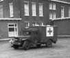 Hospital Dodge 1966 Venlo.